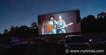 Garth Brooks Cancels Five Stadium Concerts as Covid-19 Cases Rise