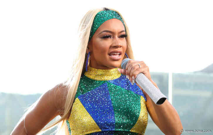 Saweetie talks homophobia in hip-hop: “We all bleed the same”