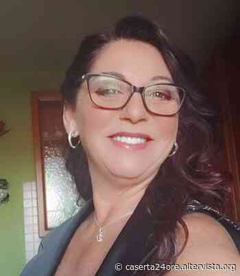 Santa Maria Capua Vetere. Assunta Di Laora in campo con Gabriella Santillo: – www.caserta24ore.it - Caserta24ore IlMezzogiorno Quotidiano