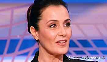 Estate in diretta, la rinascita di Roberta Capua - SoloDonna