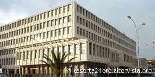 Santa Maria Capua Vetere. Pasquale Rauccio della lista civica Siamo Capua Vetere. – www.caserta24ore.it - Caserta24ore IlMezzogiorno Quotidiano