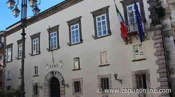 Capua. Interventi di rigenerazione urbana - Capuaonline.com