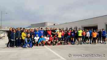 Torna il 4 luglio la "Stra Cospea Village". Corsa e passeggiate ecologiche per stare insieme facendo sport - TerniToday