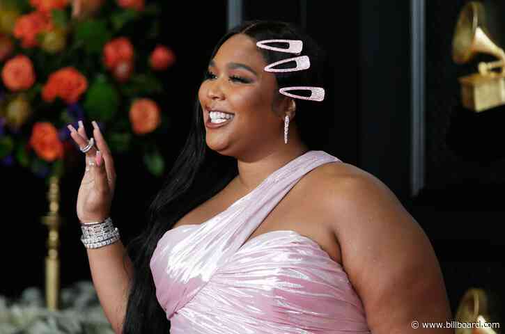 Lizzo Thanks Cardi B, Sings Ariana Grande & More: 5 Best Moments From Her Instagram Live Celebrating ‘Rumors’