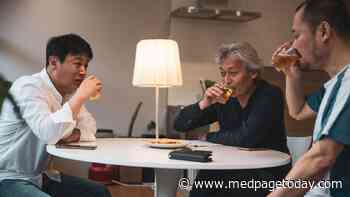 In GI Cancer Risk, Does Alcohol Frequency or Quantity Matter More?