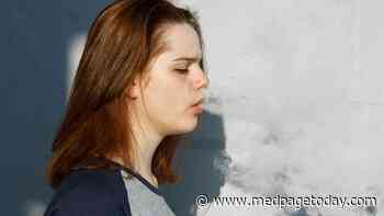 More Teens Are Trying to Quit Vaping Than Ever Before