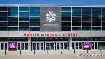 Women's world hockey championship revived in Calgary after pandemic hiatus