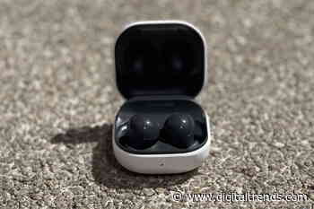 Pre-order Samsung Galaxy Buds 2 today and save a ton — but hurry