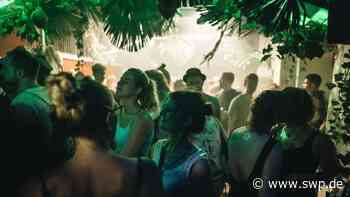 Öffnung der Clubs in Ulm: Das wird in den Discos der Stadt geboten – „Ulmer Lösung“ bei PCR-Tests? - SWP