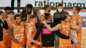 Basketball: 20 Jahre Ratiopharm Ulm: Eine runde Sache - SWP