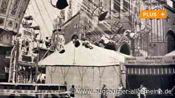 So kam das Eis nach Ulm: Die Geschichte der ältesten Eisdiele der Stadt - Augsburger Allgemeine