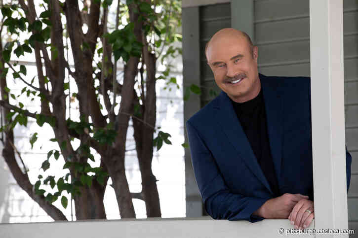 Dr. Phil Makes ‘House Call’ With A Father-Daughter Who Haven’t Spoken In 5 Years While Living Under The Same Roof