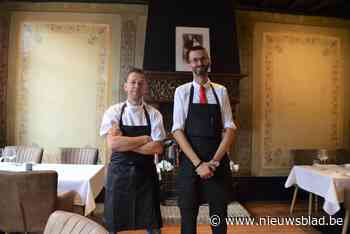 Restaurant Antoine doet oude dokterswoning weer heerlijk geuren