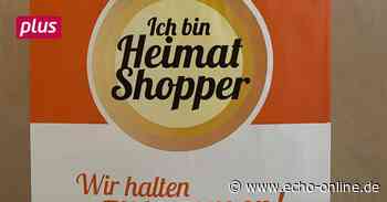 Bischofsheim OGV Bischofsheim beteiligt sich an „Heimat shoppen“ - Echo Online
