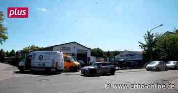 Grünes Licht für zwei Baugebiete in Bischofsheim - Echo Online