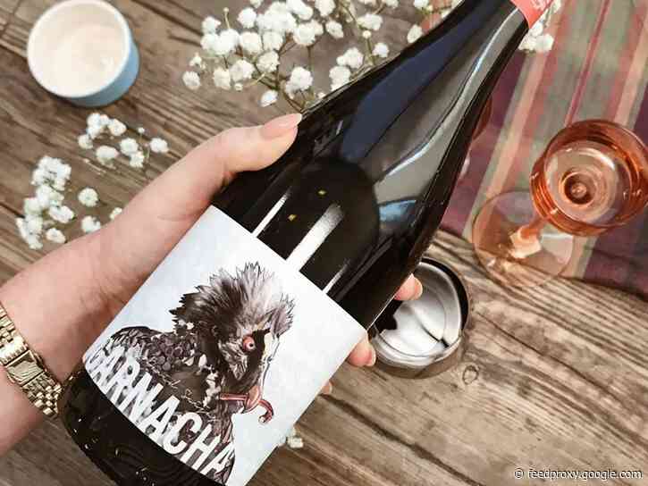 I tried a suspiciously generous $100-off deal to Naked Wines and was happily surprised by the quality