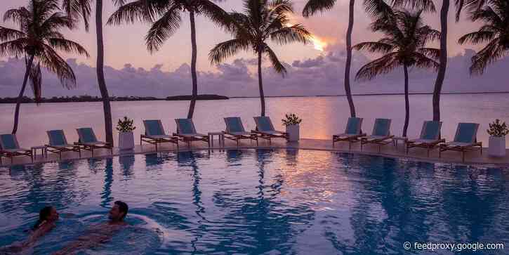 11 US hotels that cater exclusively to adults, featuring luxe rooms, gorgeous views, and total peace and quiet