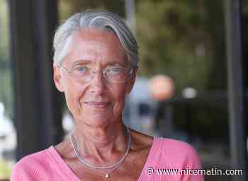 Pass sanitaire en entreprise, réforme des retraites, aides aux varois sinistrés... Elisabeth Borne fait le point avant la rentrée