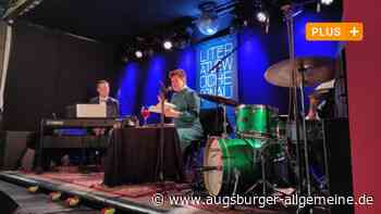 Ein Abend für Dorothy Parker: Nora Gomringer krönt die Literaturwoche