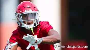 Alabama DB Ga'Quincy 'Kool-Aid' McKinstry lands the perfect NIL partnership with Kool-Aid brand