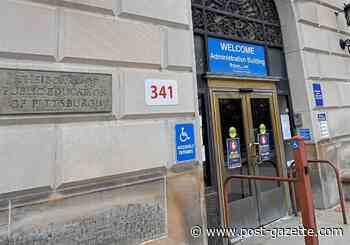Pittsburgh Public Schools to propose Sept. 3 start date for students