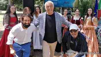 Spettacoli, gruppi folcloristici, rievocazioni storiche: Fermo protagonista di MarCHESTORIE Show - Vivere Fermo