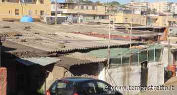 Risanamento Messina. Sbaraccamento ancora fermo, ecco perché - Tempo Stretto