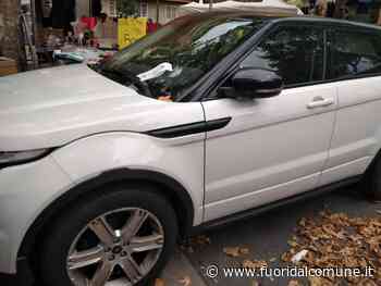 Pioltello, da una rimozione per sosta irregolare alla scoperta del furto - Fuoridalcomune.it