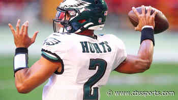 Fantasy Football draft prep: FFT's favorite breakout quarterbacks who can win you your leagues