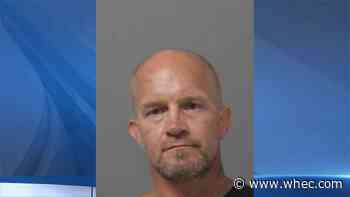 Deputies: Dansville man charged with assault, kidnapping in Steuben County incident