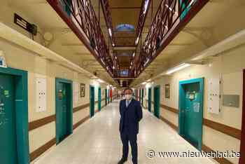 Burgemeester De Wever (N-VA) over nieuwe gevangenis: “Dringend een schop in de grond”