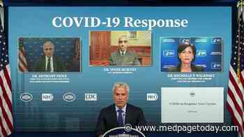 U.S. Adults to Be Offered COVID Booster Shots in September