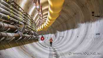 Car registration could become thing of the past under bold infrastructure recommendations