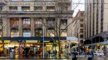 The sale of this $80m building could be the end of a thriving arts hub at Melbourne's heart