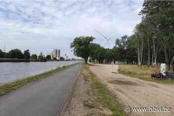 Oud-profrenner uit Lommel (86) belandt met koersfiets in kanaal en bezwijkt later - Het Belang van Limburg