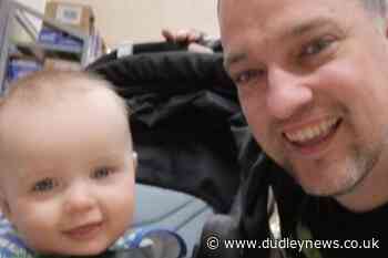Deaths of police officer and young son treated as murder/suicide - Dudley News