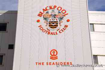 Police investigate alleged racist hate crime in Blackpool's game with Coventry - Dudley News