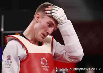 Sinden looking for gold in Paris 2024 after Tokyo Olympic heartbreak - Dudley News