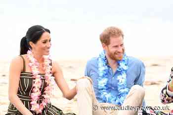 Harry and Meghan thriving ahead of 'era of visibility', says author - Dudley News