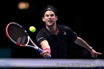 Defending champion Dominic Thiem out of US Open - Dudley News