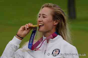 Catriona Matthew reckons Nelly Korda has potential to dominate women's game - Dudley News