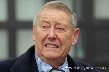 Former long-serving Labour MP Austin Mitchell dies aged 86 - Dudley News