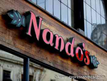 Black Country branches among 45 Nando's shut as UK chicken shortage hits restaurants - expressandstar.com