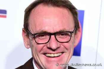 Sean Lock dies from cancer, aged 58 | Dudley News - Dudley News
