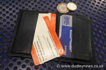 Rail passengers face potential 4.8 rise in fares - Dudley News