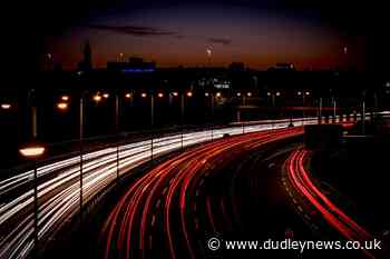 Drivers clocked at four times limit in the West Midlands - Dudley News