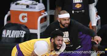 NBA Rumors: Lakers unlikely to re-sign Jared Dudley in free agency - Silver Screen and Roll