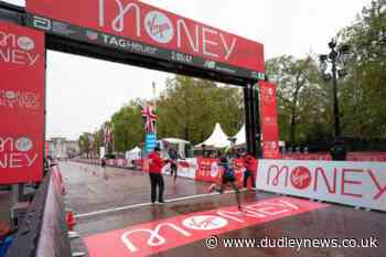 2022 London Marathon pushed to October | Dudley News - Dudley News