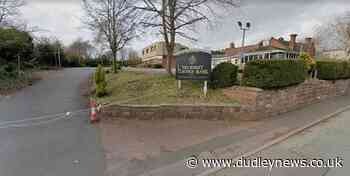 Villagers welcome Himley Country Hotel demolition plan | Dudley News - Dudley News