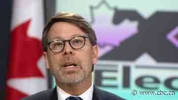 Elections chief says voting will be safe despite lack of mandatory vaccine rule for poll workers